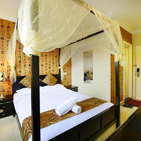 Hotel De Art @ Section 7 Shah Alam Exterior photo