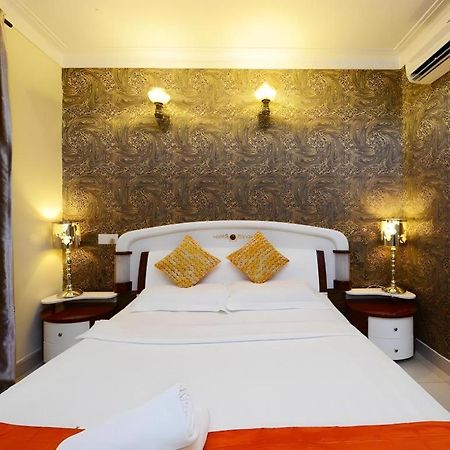 Hotel De Art @ Section 7 Shah Alam Exterior photo