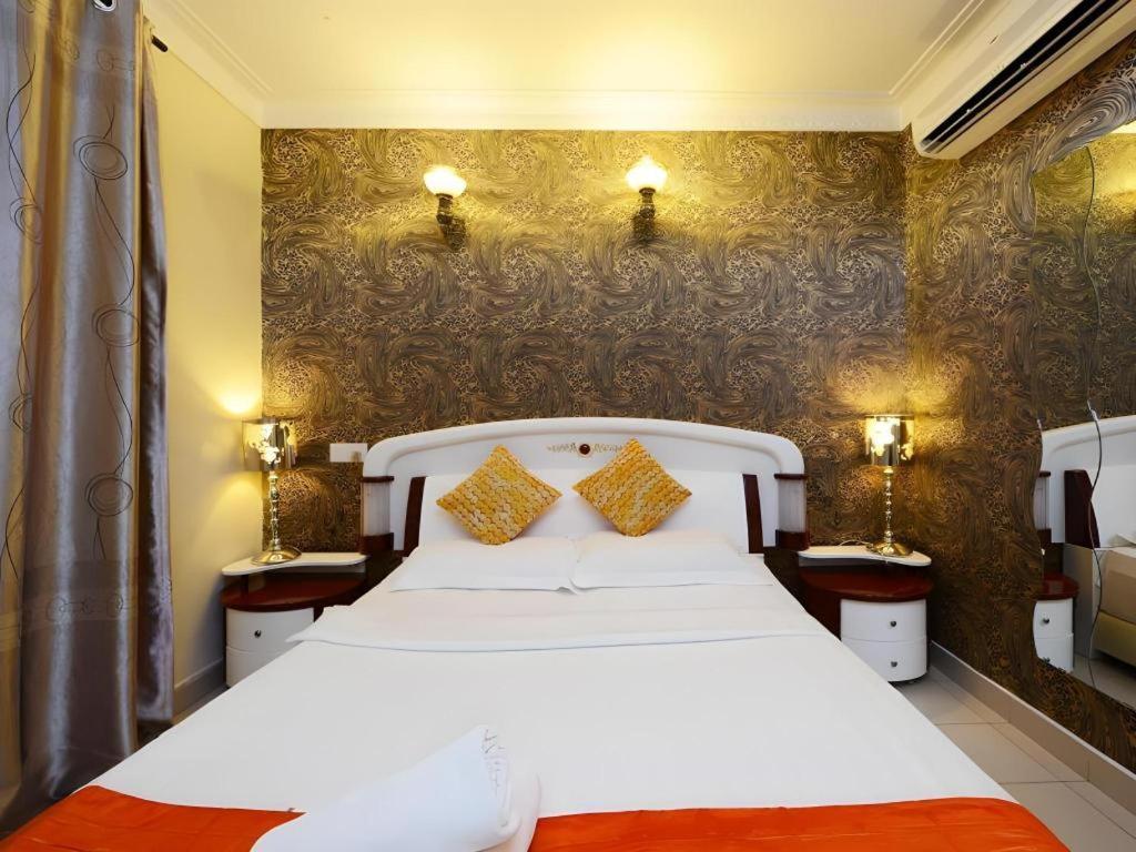 Hotel De Art @ Section 7 Shah Alam Exterior photo