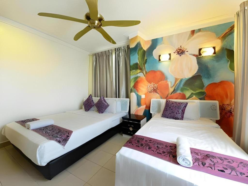 Hotel De Art @ Section 7 Shah Alam Exterior photo