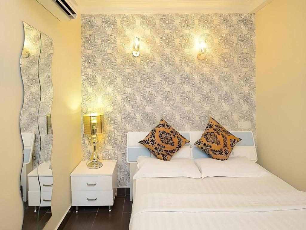 Hotel De Art @ Section 7 Shah Alam Exterior photo