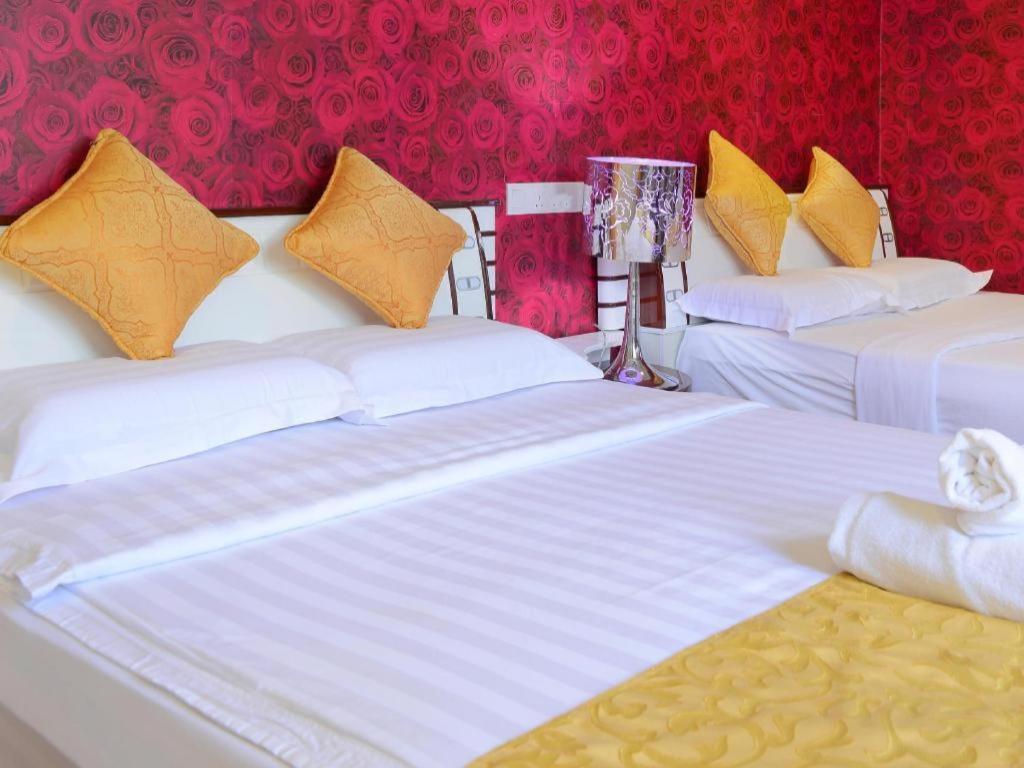 Hotel De Art @ Section 7 Shah Alam Exterior photo